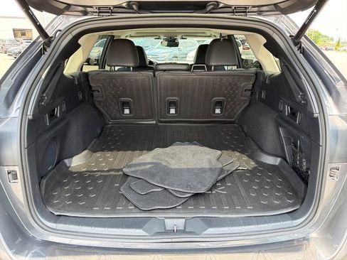 Certified 2025 Subaru Outback Touring AWD/4WD image 25