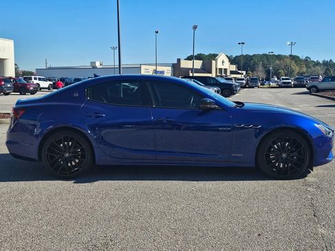 Used 2021 Maserati Ghibli S GranSport Q4 image 22