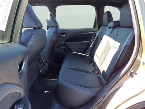 New 2026 Subaru Forester Touring image 4