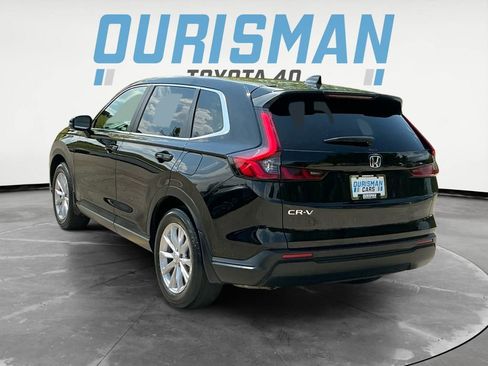 Used 2024 Honda CR-V EX image 5