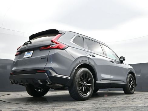 Used 2024 Honda CR-V Sport-L image 47
