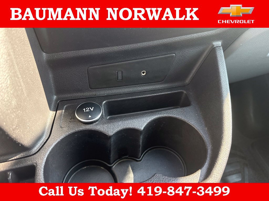 Used 2015 Ford Transit 250 130 Low Roof w/ Exterior Upgrade Package RWD image 20