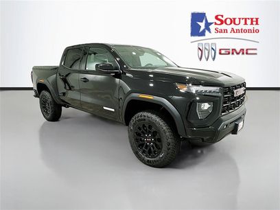 New 2026 GMC Canyon Elevation w/ Convenience Package