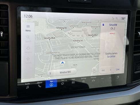 New 2026 Ford F450 XLT w/ XLT Premium Package image 20