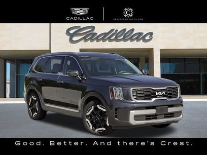 Used 2023 Kia Telluride S w/ S Sunroof Package