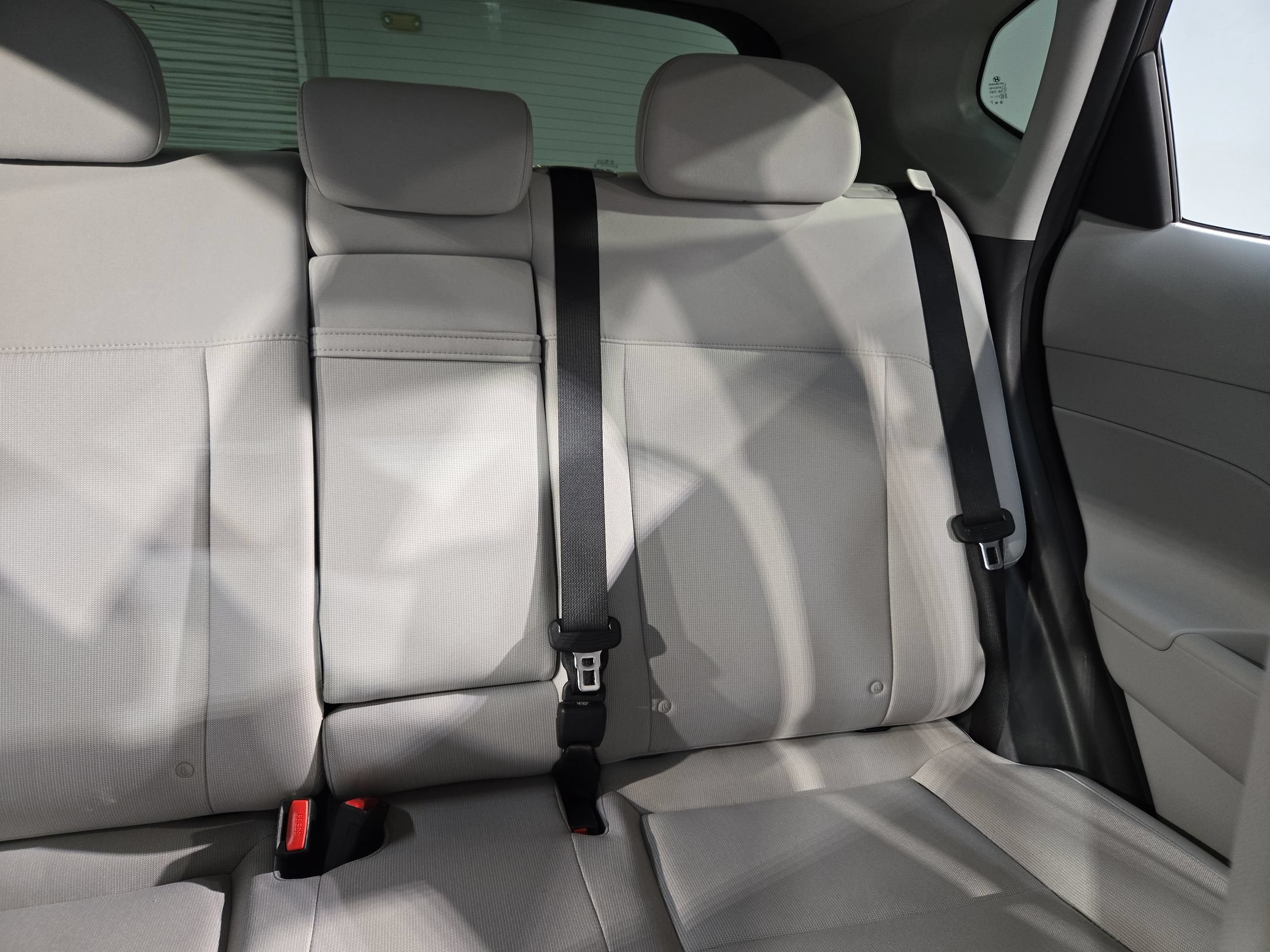 Used 2025 Hyundai Kona SEL FWD image 14