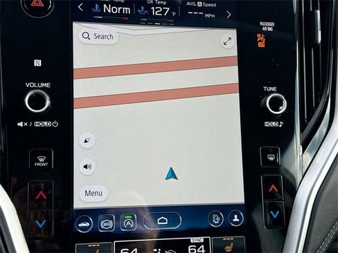 Used 2023 Subaru Outback Premium image 37