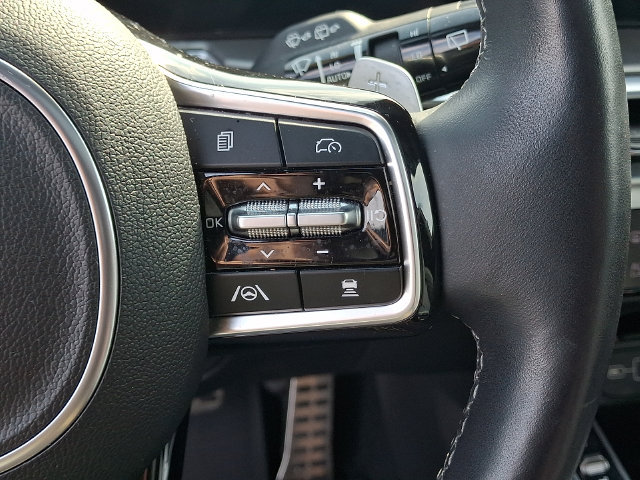 Used 2025 Kia Sorento SX Prestige AWD/4WD image 24