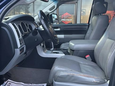 Used 2007 Toyota Tundra Limited image 6