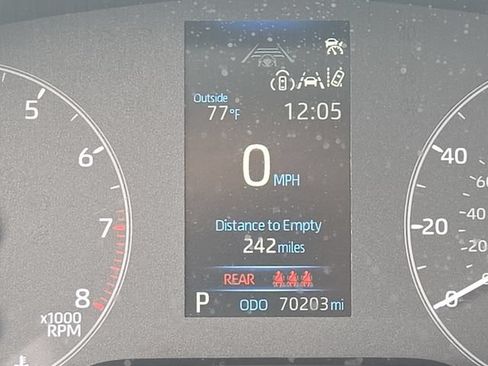 Used 2023 Toyota Corolla LE FWD image 25