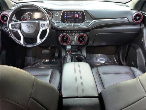 Used 2020 Chevrolet Blazer RS image 13
