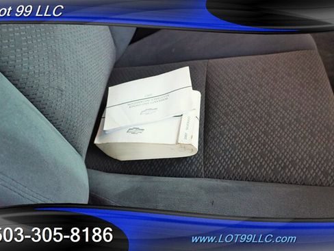 Used 2007 Chevrolet Silverado 2500 LT w/ 1LT Convenience Package AWD/4WD image 35