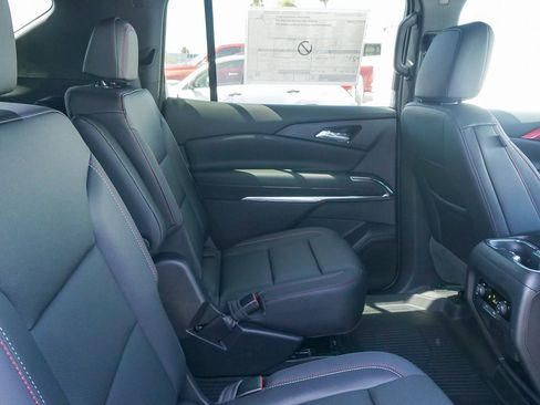 New 2026 Chevrolet Traverse Z71 AWD/4WD image 15