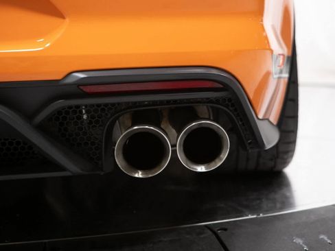 Used 2021 Ford Mustang Mach 1 w/ Mach 1 Handling Package image 27