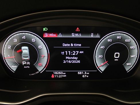 Used 2022 Audi A5 2.0T Prestige image 17