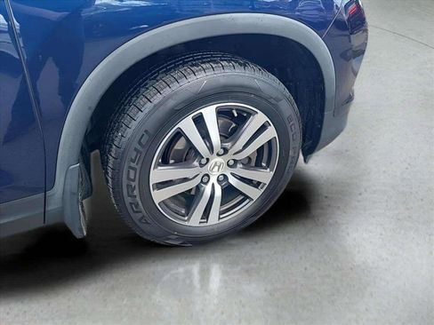 Used 2018 Honda Pilot EX-L image 32