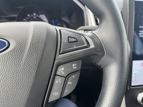 Used 2022 Ford Edge SE w/ Black Appearance Package AWD/4WD image 20