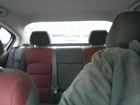 Used 2014 Chevrolet Cruze LT w/ RS Package image 12