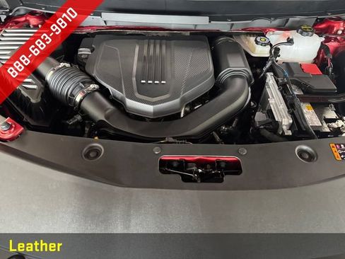 New 2026 Buick Enclave Preferred w/ Power Package AWD/4WD image 7