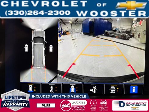 Used 2024 Chevrolet Tahoe Premier image 31