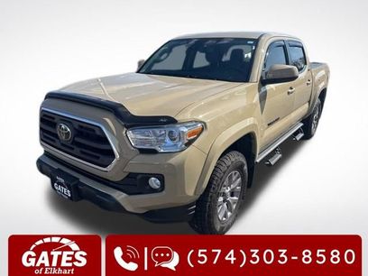 Used 2019 Toyota Tacoma SR5
