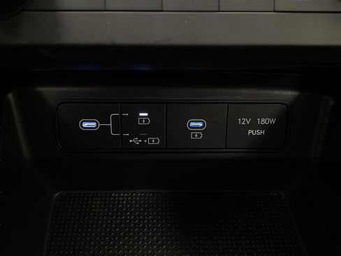 Certified 2025 Hyundai Santa Cruz SE AWD/4WD image 25