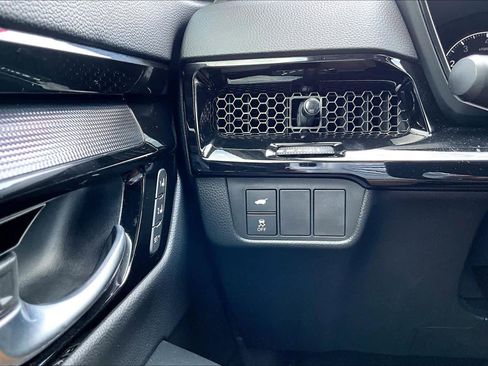 Used 2025 Honda CR-V EX-L image 36