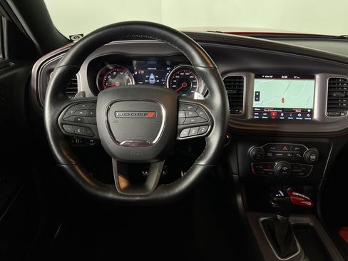 Used 2023 Dodge Charger Scat Pack image 15
