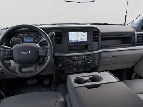 New 2025 Ford F250 XL w/ XL Driver Assist Package AWD/4WD image 29