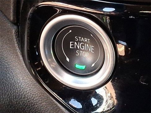 Certified 2025 Chevrolet Silverado 1500 RST w/ Convenience Package II image 16