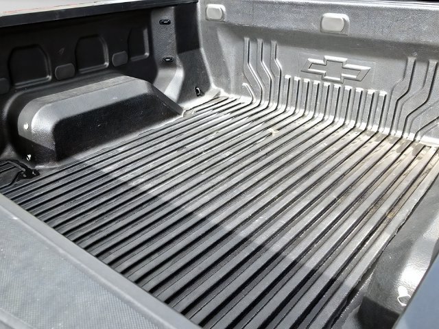 Used 2023 Chevrolet Silverado 1500 Custom RWD image 8