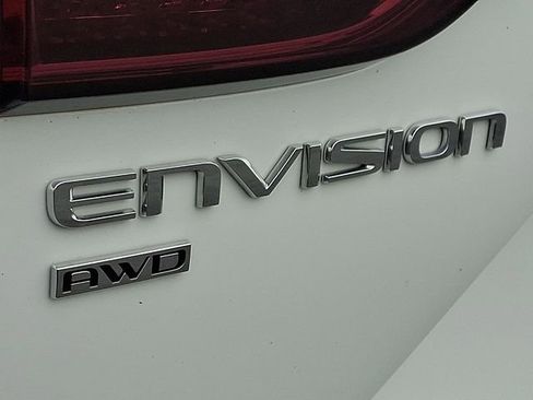 Used 2024 Buick Envision Preferred AWD/4WD image 29