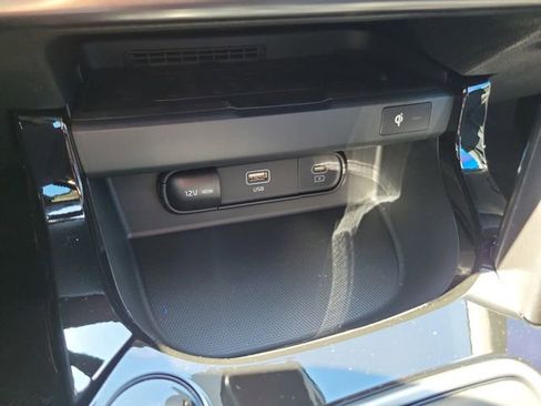 New 2026 Kia Seltos EX FWD image 24