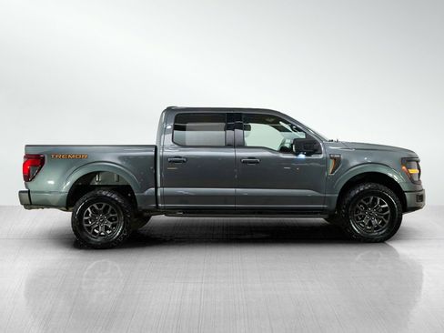 Used 2025 Ford F150 Tremor AWD/4WD image 6