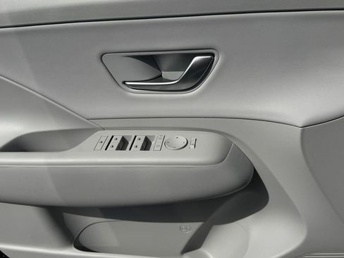New 2026 Hyundai Kona SEL Premium AWD/4WD image 16