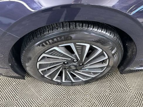 Used 2025 Hyundai Sonata Limited image 10