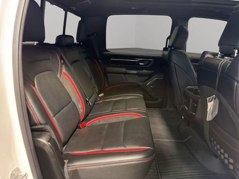 Used 2022 RAM 1500 TRX w/ TRX Level 2 Equipment Group image 11