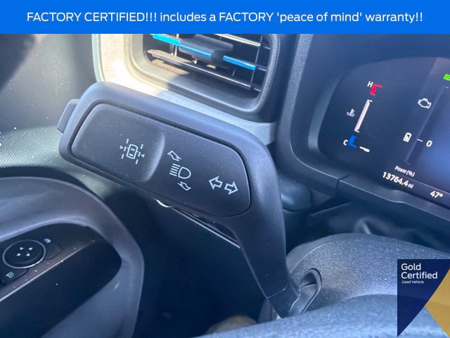 Used 2026 Ford Maverick XLT w/ Equipment Group 301A AWD/4WD image 45