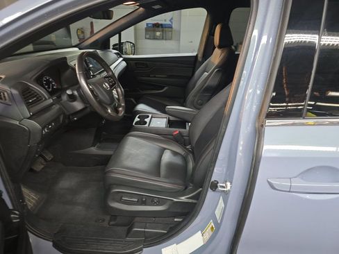 Used 2025 Honda Odyssey Sport-L image 4