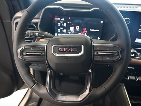 New 2026 GMC Canyon AT4 AWD/4WD image 22