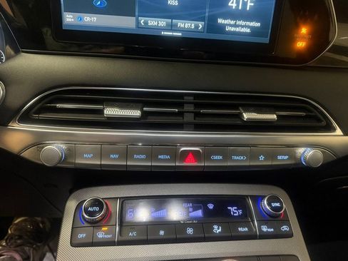 Used 2021 Hyundai Palisade Calligraphy w/ Cargo Package image 36