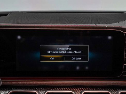 Used 2022 Mercedes-Benz GLE 53 AMG 4MATIC Coupe image 14