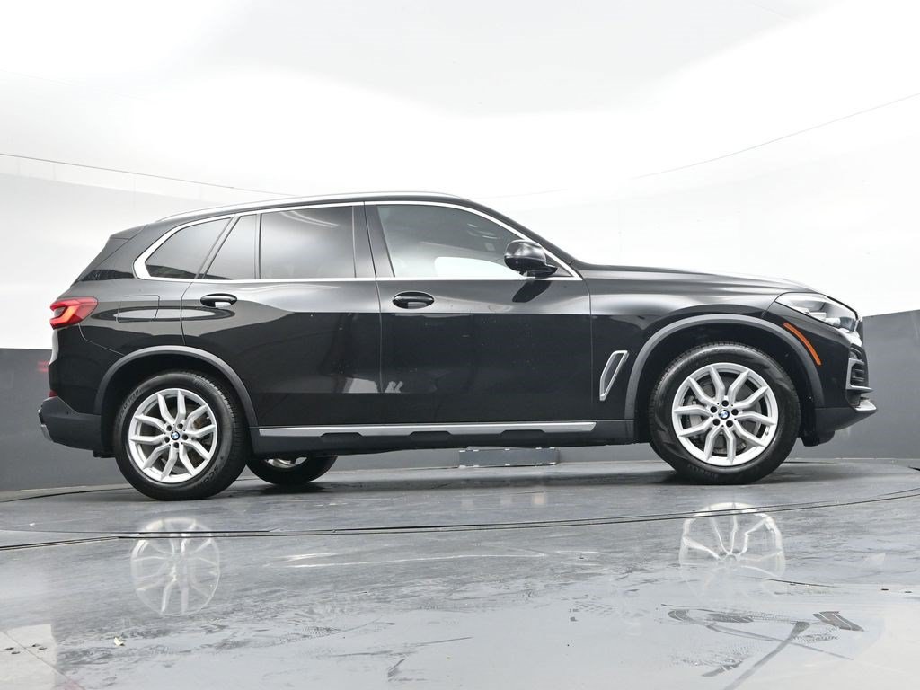 Used 2020 BMW X5 xDrive40i w/ Premium Package AWD/4WD image 31