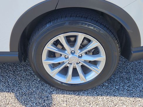 Used 2025 Honda CR-V EX image 26