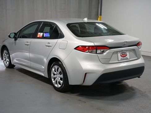 Certified 2023 Toyota Corolla LE image 6