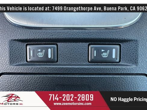 Used 2006 INFINITI G35 Coupe RWD image 26