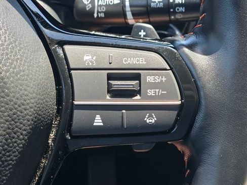 Certified 2025 Honda CR-V Sport Touring image 23