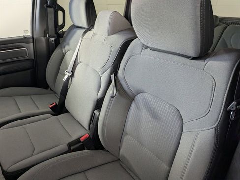 Certified 2022 RAM 1500 Big Horn image 13