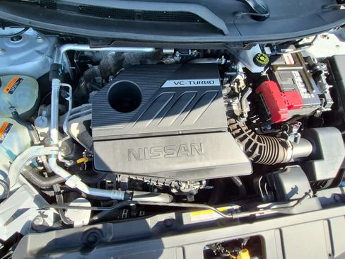 Used 2023 Nissan Rogue SV AWD/4WD image 19
