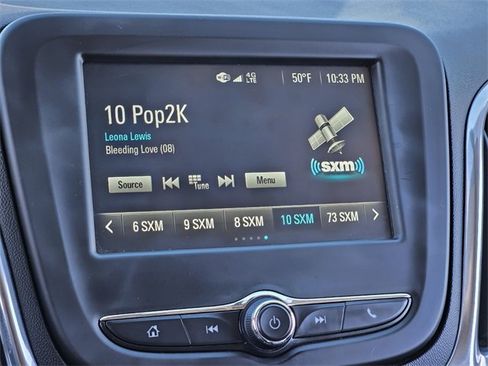 Used 2018 Chevrolet Equinox LT image 20